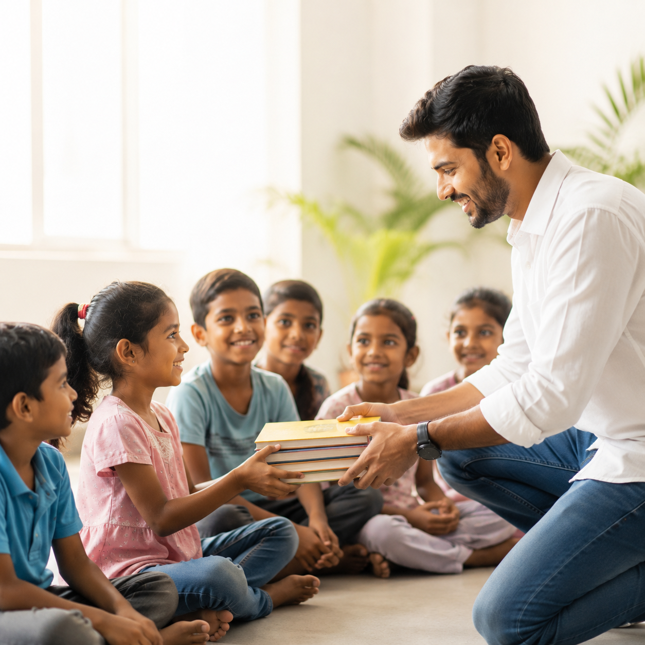 Sponsor Education